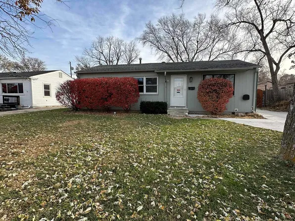 4309 S 62nd St, Omaha, NE 68117
