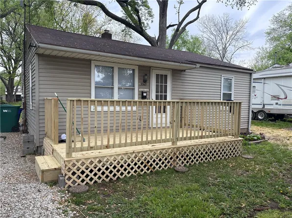 3060 E Hickory St, Decatur, IL 62526