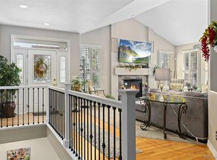 9845 Firestone Cir, Lone Tree, CO 80124