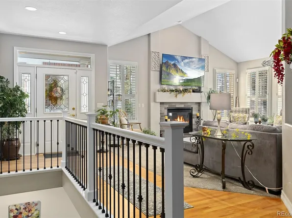 9845 Firestone Circle, Lone Tree, CO 80124