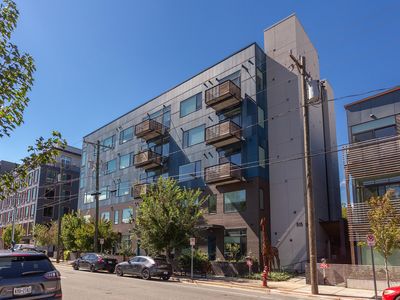 515 N Mangum St #51, Durham, NC, 27701