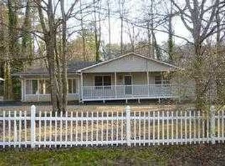 848 Dogwood Dr NE, Marietta, GA 30066