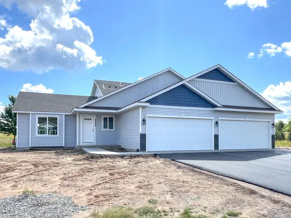 4688 9th St NE, Saint Cloud, MN 56304