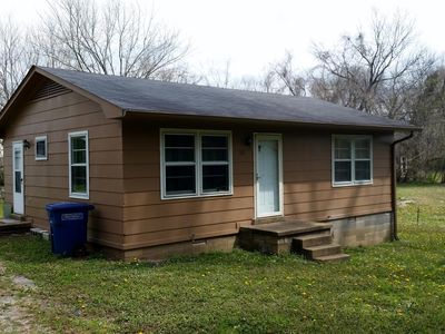 107 Brownlow Ln, Mount Pleasant, TN, 38474