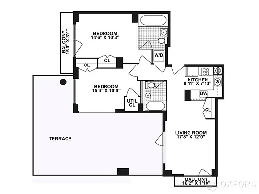 Sold by Oxford Property Group | media 14
