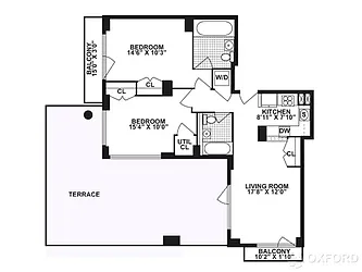 Sold by Oxford Property Group