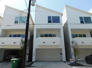 4223 Eli St, Houston, TX 77007