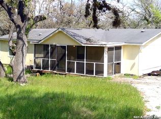 103 Valley View Spur, Boerne, TX 78006