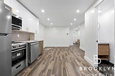 Rented by Brooklyn High Rise LLC