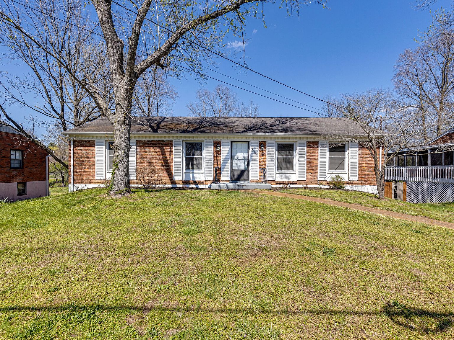 370 Lynn Dr, Nashville, TN 37211 | Zillow