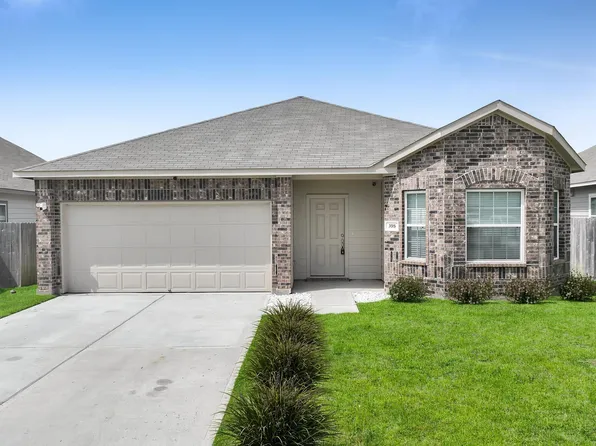 398 Shoreview Dr, Conroe, TX 77303