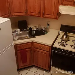 Rented by Living New York