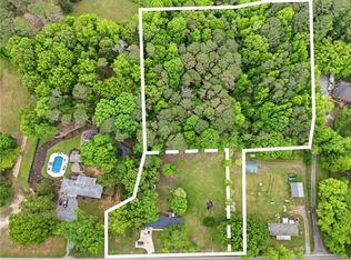 10987 Freehome Hwy, Canton, GA 30115