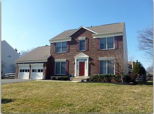 15118 Stillfield Pl, Centreville, VA 20120