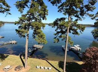 2100 Habersham Marina Rd, Cumming, GA 30041