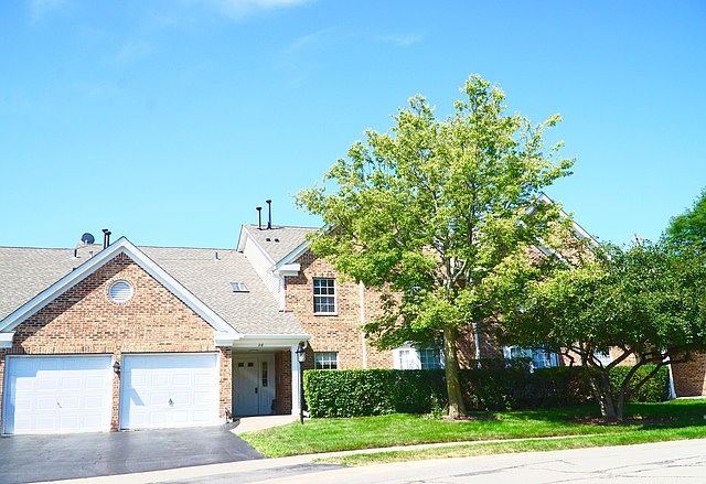 1st image of 28 Ashburn Ct #D