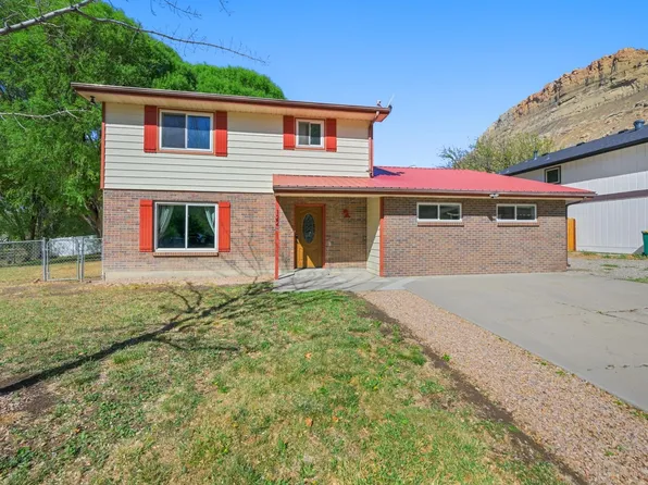 122 Davis Cir, Palisade, CO 81526
