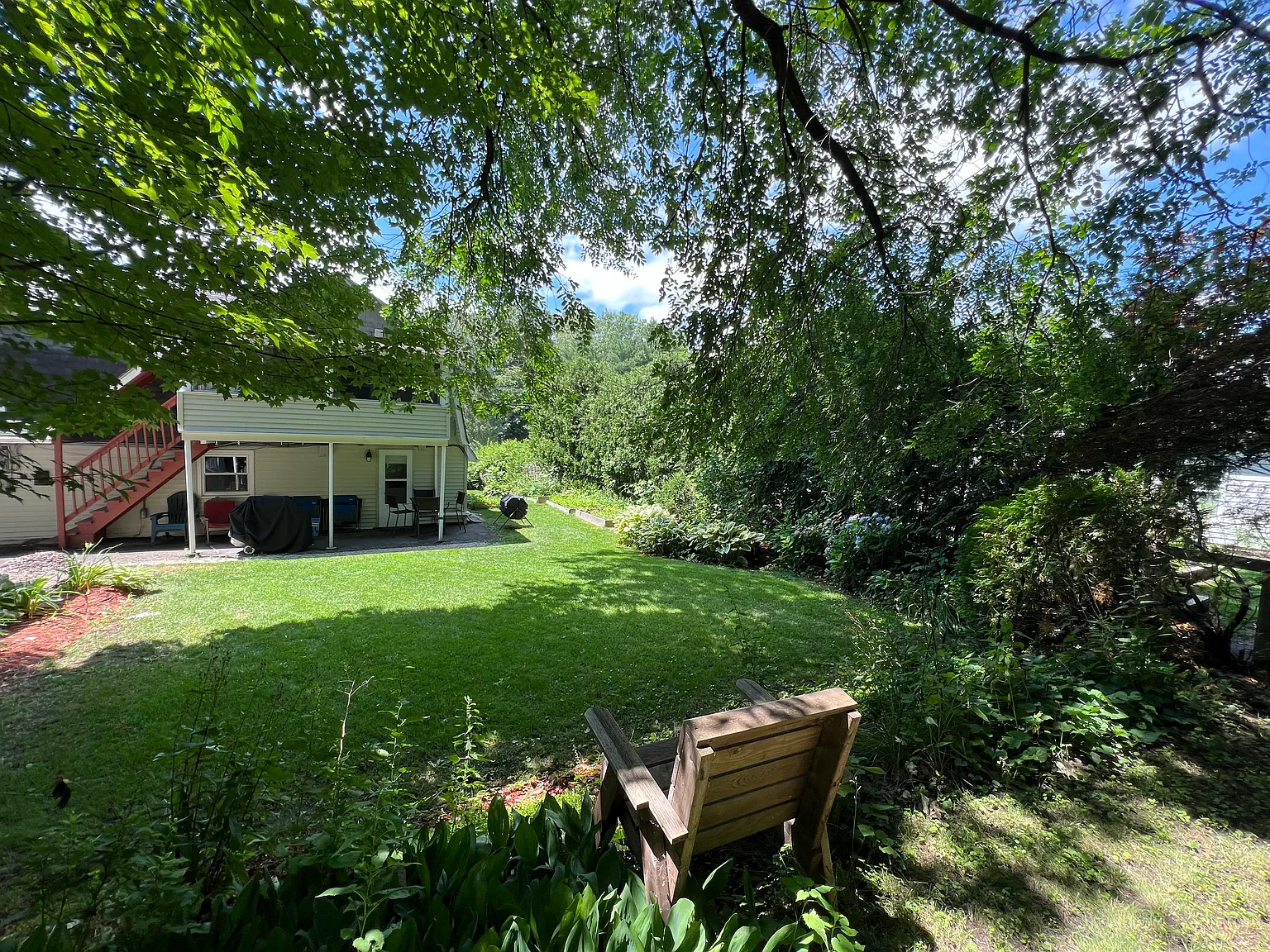 3 bed, 2000 sqft, $2,895 — Photo 3