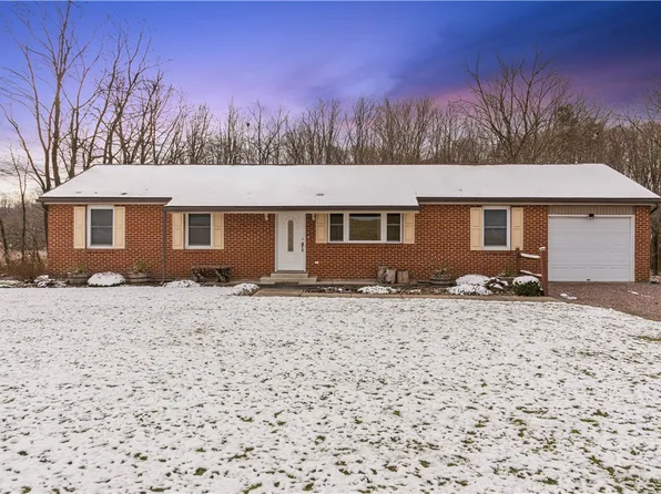 261 Casselman Rd, Markleton, PA 15551