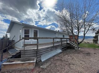 122 W Carter Ave, Philipsburg, MT 59858