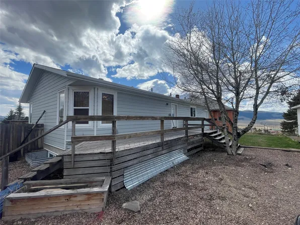 122 W Carter Ave, Philipsburg, MT 59858