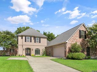 5826 Nature Trail Dr, Baton Rouge, LA 70817