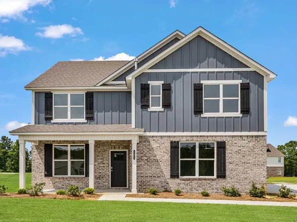 121 Ryma Oaks Ct, Rehobeth, AL 36301