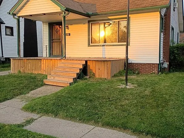 12722 Robson St, Detroit, MI 48227