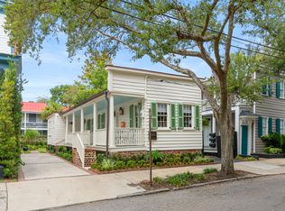 56 Bull St, Charleston, SC 29401