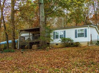7815 Wolfe Ln, Snow Camp, NC 27349