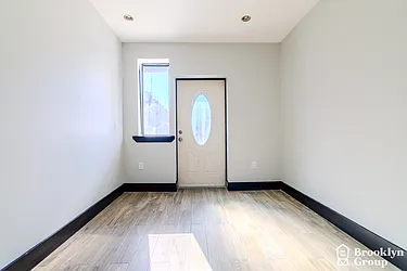 Rented by Brooklyn Group