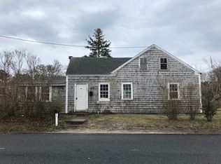 109 Center St, Dennis Pt, MA 02639