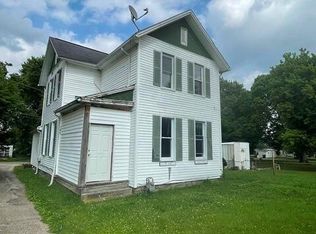 146 Conley Ave, Newark, OH 43055