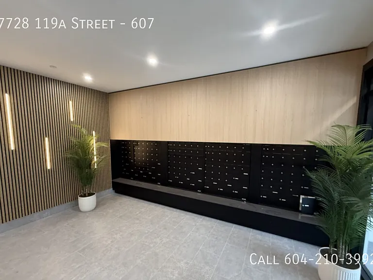 7728 119a St #607 — Photo 14