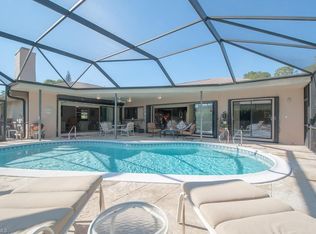 1914 Imperial Golf Co Blvd, Naples, FL 34110