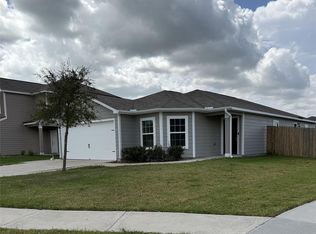 8419 Hannah Rd, Cove, TX 77523