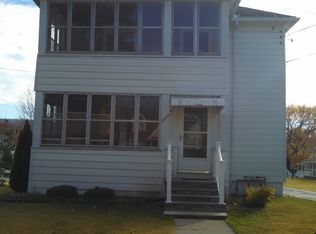 16 Nash St, Binghamton, NY 13904