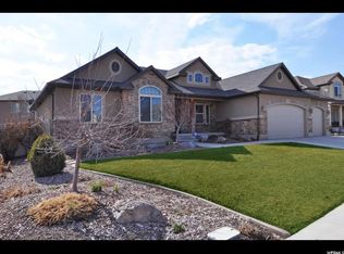 13558 S Carter Creek Way, Riverton, UT 84065