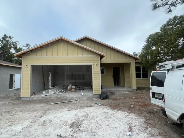 1607 Gray St S, Gulfport, FL 33707