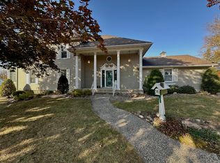 11 NW 1st St, Adams, MN 55909