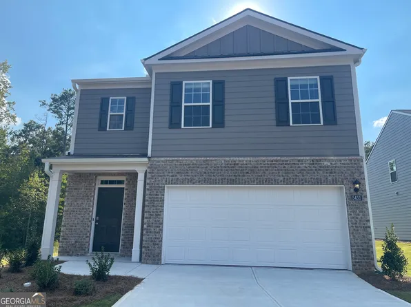 2660 Alderbrook Ct S, Fulton, GA 30349