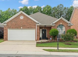 932 Castlemaine Ct, Hoover, AL 35226