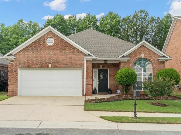 932 Castlemaine Ct, Hoover, AL 35226