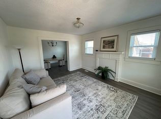 1606 College Ave SW, Lenoir, NC 28645