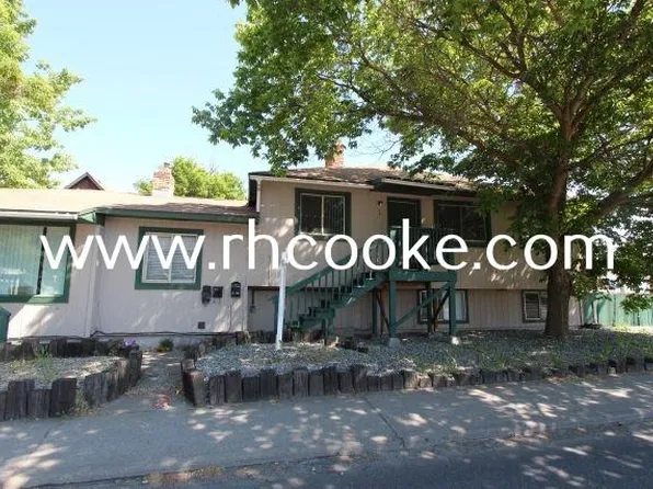 1907 E Wellesley Ave, Spokane, WA 99207