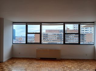 270 Luis M Marin Blvd #20V, Jersey City, NJ 07302