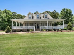 158 Southshore Dr, Jackson, TN 38305