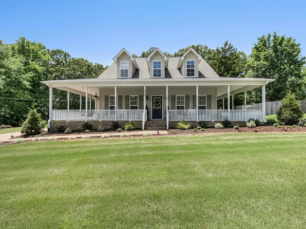 158 Southshore Dr, Jackson, TN 38305