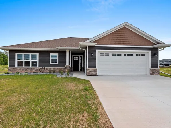722 Tambour Ct, De Pere, WI 54115