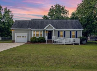 9904 Joe Leach Rd, Raleigh, NC 27603